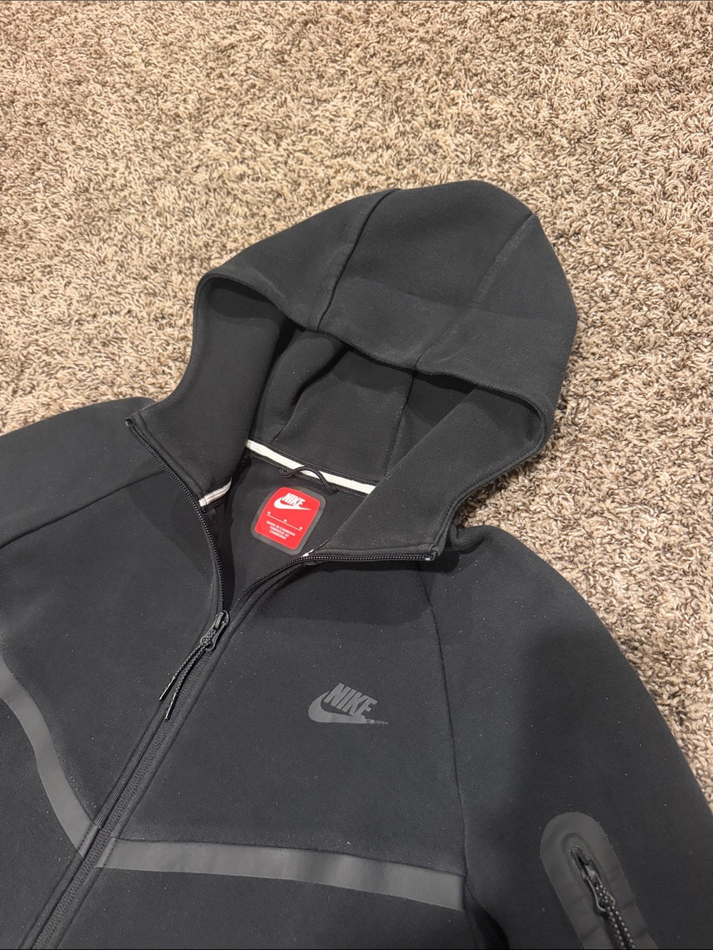 Nike tech - Picture 5 of 7